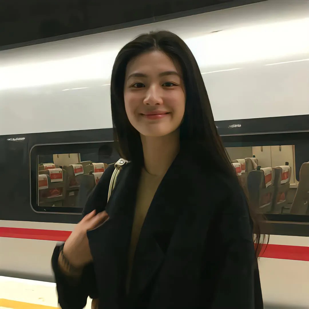 地铁故事